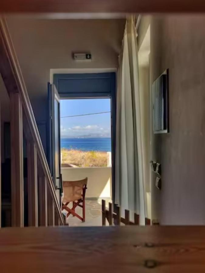 Oinoni'S Home - Xanthipi Studio Σουβάλα Εξωτερικό φωτογραφία