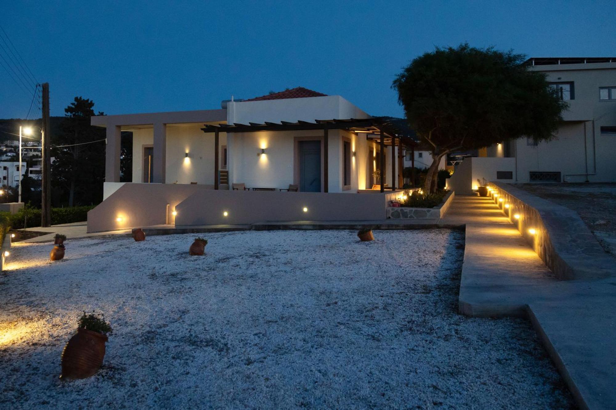 Oinoni'S Home - Xanthipi Studio Σουβάλα Εξωτερικό φωτογραφία