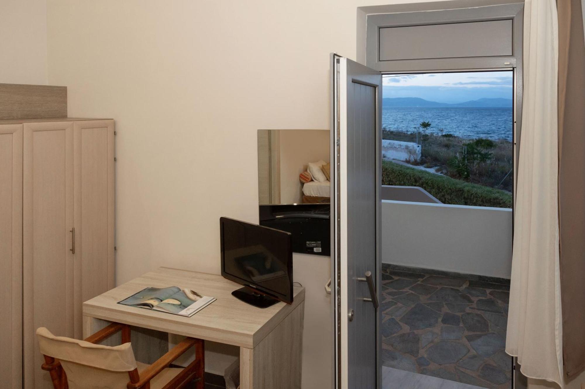 Oinoni'S Home - Xanthipi Studio Σουβάλα Εξωτερικό φωτογραφία